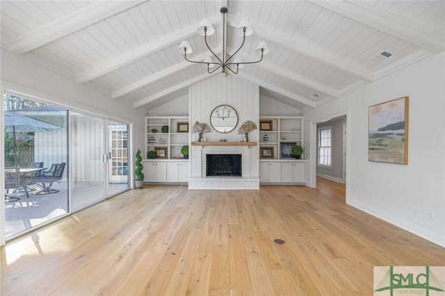 1 Christie Lane, Savannah, GA 31411