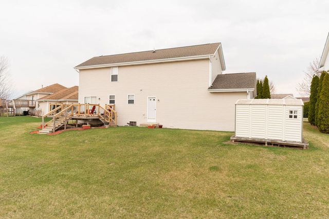 3842 Dunbury Lane, Rockford, IL 61101