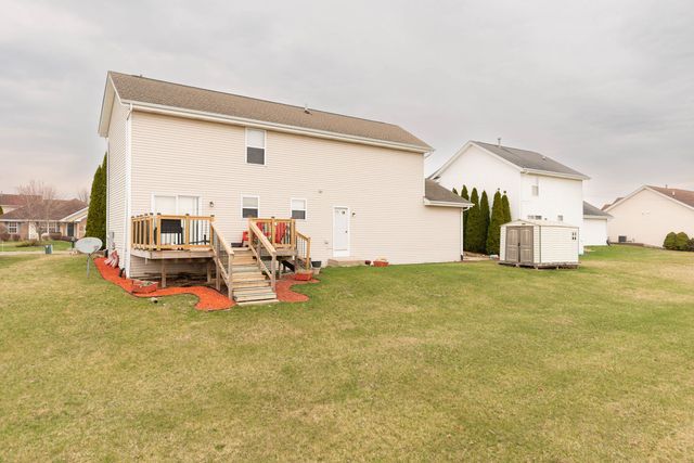 3842 Dunbury Lane, Rockford, IL 61101