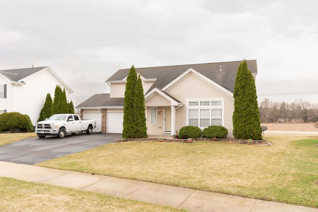 3842 Dunbury Lane, Rockford, IL 61101