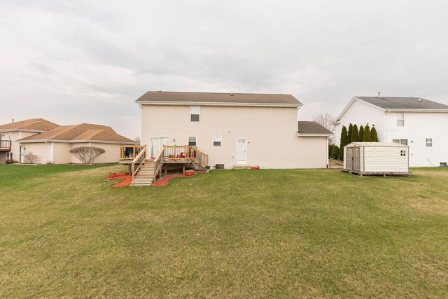 3842 Dunbury Lane, Rockford, IL 61101