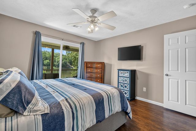 126 Southview Cir Circle, Hot Springs, AR 71913
