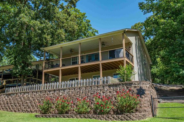 126 Southview Cir Circle, Hot Springs, AR 71913