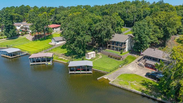 126 Southview Cir Circle, Hot Springs, AR 71913