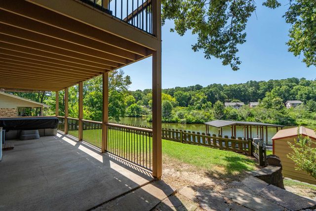 126 Southview Cir Circle, Hot Springs, AR 71913