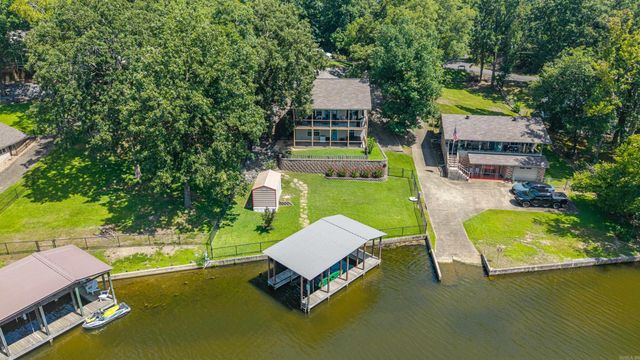 126 Southview Cir Circle, Hot Springs, AR 71913