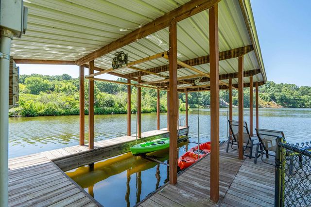 126 Southview Cir Circle, Hot Springs, AR 71913