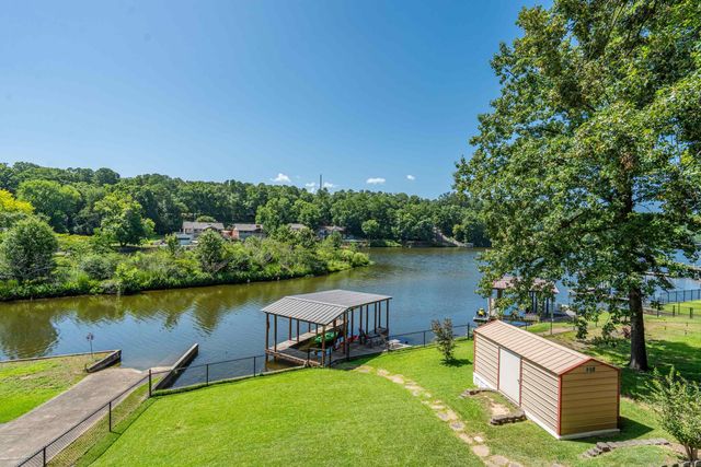 126 Southview Cir Circle, Hot Springs, AR 71913