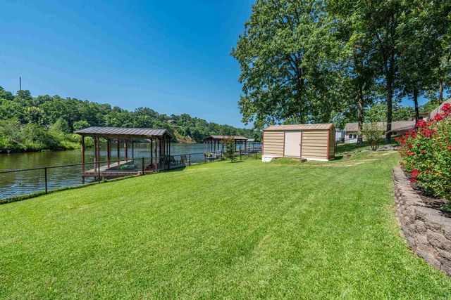 126 Southview Cir Circle, Hot Springs, AR 71913