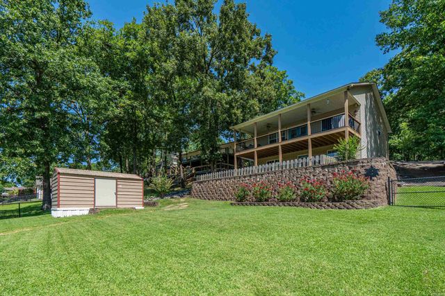126 Southview Cir Circle, Hot Springs, AR 71913