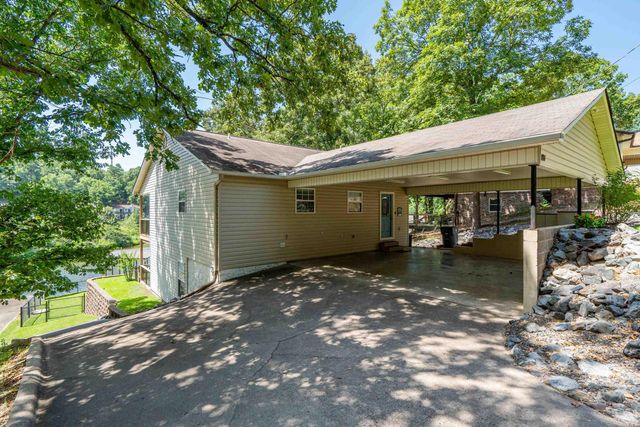 126 Southview Cir Circle, Hot Springs, AR 71913