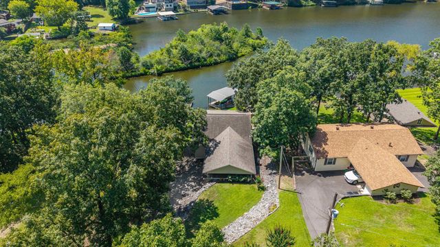 126 Southview Cir Circle, Hot Springs, AR 71913