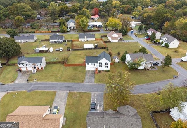 14 Hedgerow Court, Cartersville, GA 30120