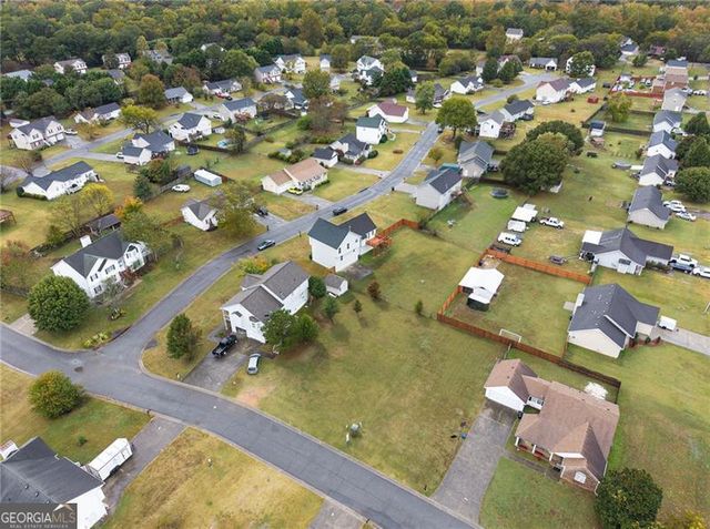 14 Hedgerow Court, Cartersville, GA 30120