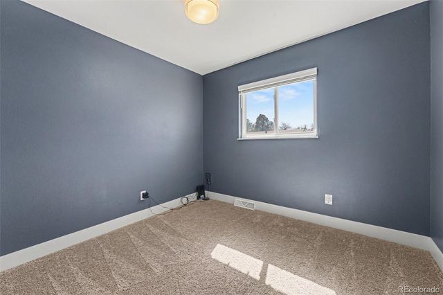 6511 S Dahlia Circle, Centennial, CO 80121