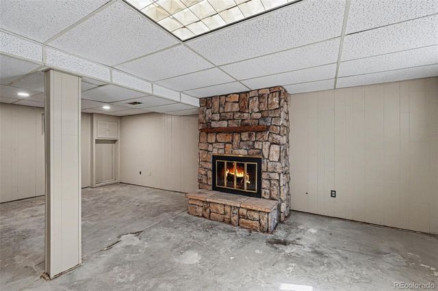 6511 S Dahlia Circle, Centennial, CO 80121