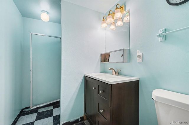 6511 S Dahlia Circle, Centennial, CO 80121