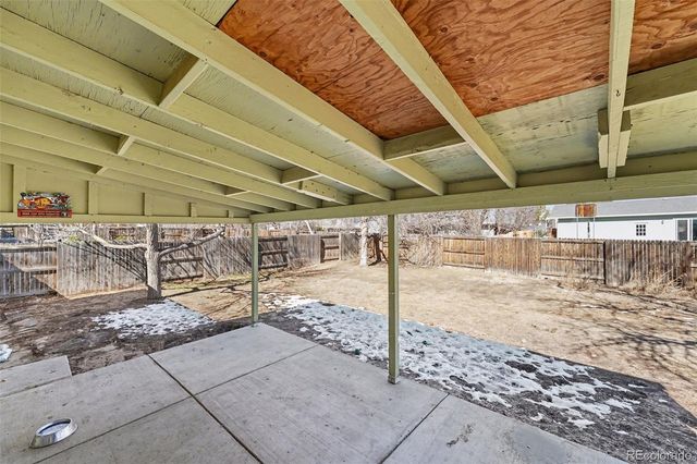 6511 S Dahlia Circle, Centennial, CO 80121