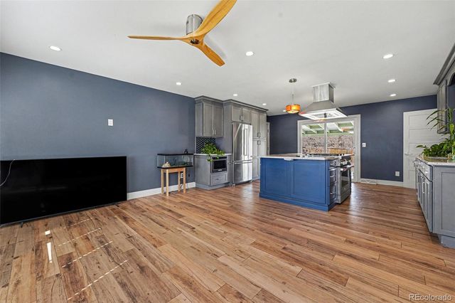 6511 S Dahlia Circle, Centennial, CO 80121