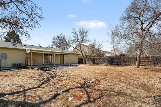 6511 S Dahlia Circle, Centennial, CO 80121