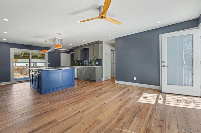 6511 S Dahlia Circle, Centennial, CO 80121