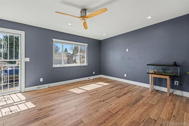 6511 S Dahlia Circle, Centennial, CO 80121