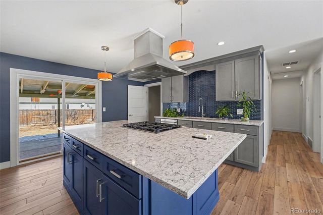 6511 S Dahlia Circle, Centennial, CO 80121