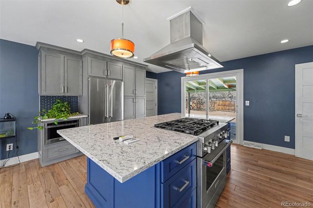 6511 S Dahlia Circle, Centennial, CO 80121