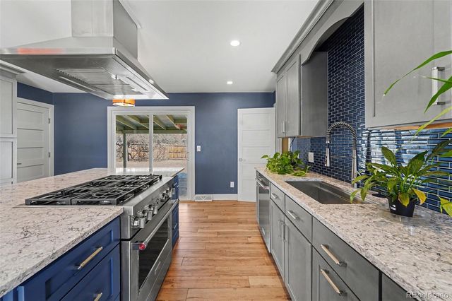 6511 S Dahlia Circle, Centennial, CO 80121