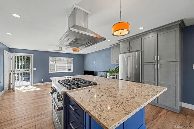 6511 S Dahlia Circle, Centennial, CO 80121