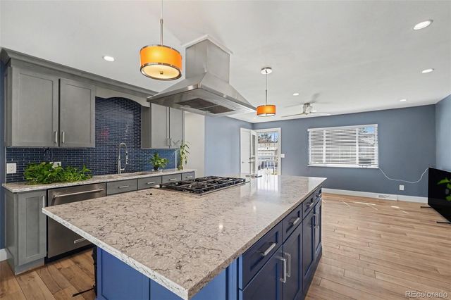 6511 S Dahlia Circle, Centennial, CO 80121