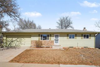 6511 S Dahlia Circle, Centennial, CO 80121