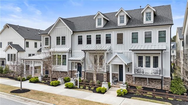 884 Mayfield Road, Milton, GA 30009