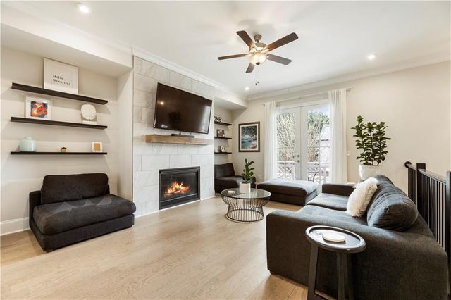 884 Mayfield Road, Milton, GA 30009