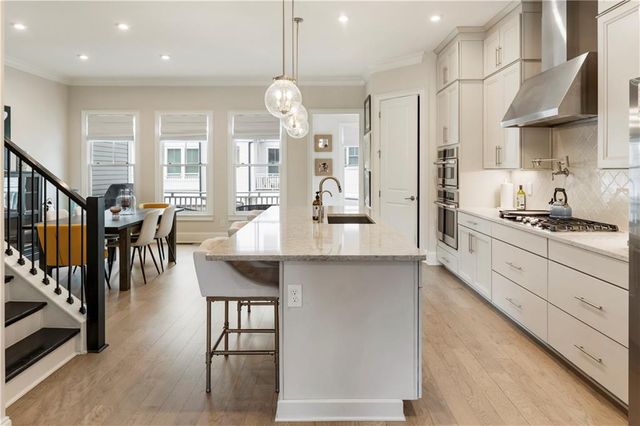 884 Mayfield Road, Milton, GA 30009