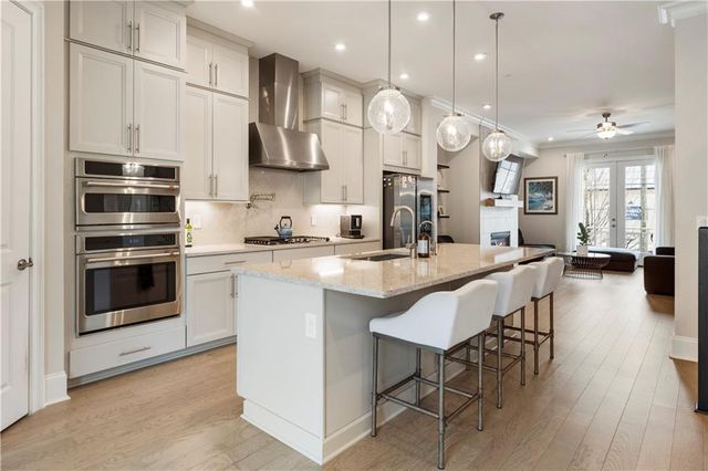 884 Mayfield Road, Milton, GA 30009