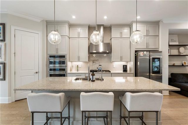 884 Mayfield Road, Milton, GA 30009