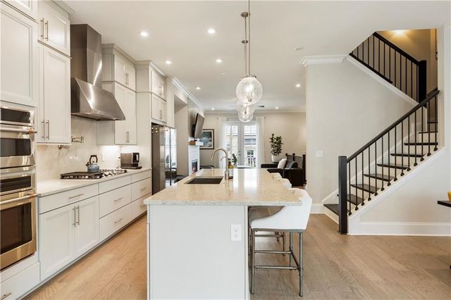 884 Mayfield Road, Milton, GA 30009