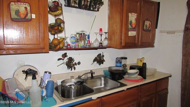 4011 Nassau Street, Gulfport, MS 39501