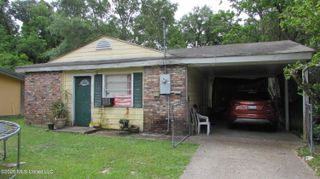 4011 Nassau Street, Gulfport, MS 39501