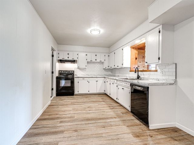 3402 Oakhurst Drive, Oklahoma City, OK 73110