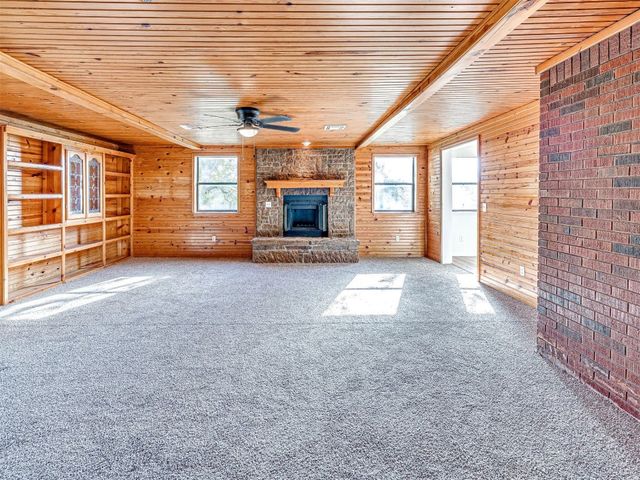 3402 Oakhurst Drive, Oklahoma City, OK 73110
