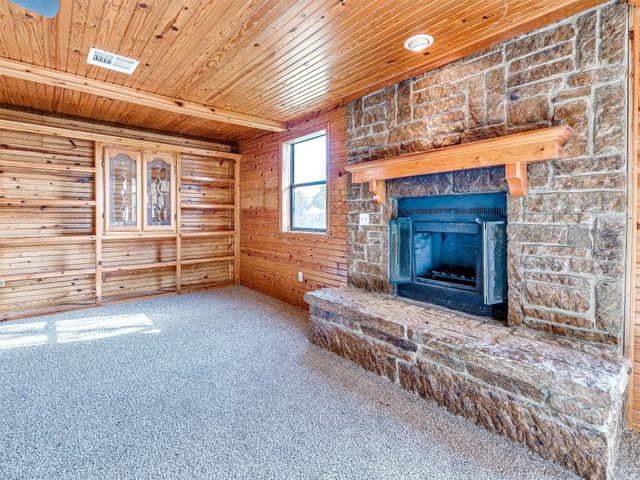 3402 Oakhurst Drive, Oklahoma City, OK 73110