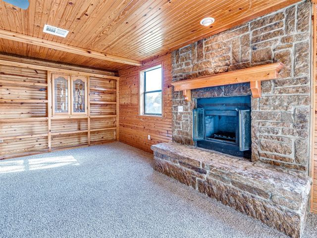 3402 Oakhurst Drive, Oklahoma City, OK 73110