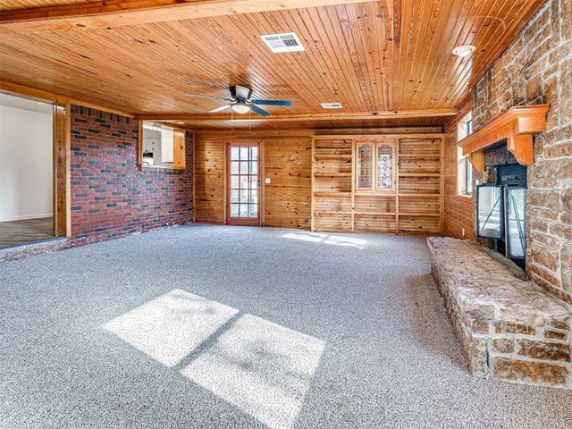 3402 Oakhurst Drive, Oklahoma City, OK 73110