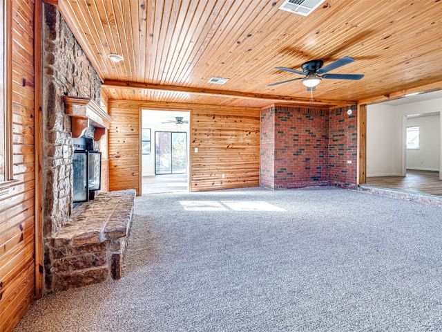 3402 Oakhurst Drive, Oklahoma City, OK 73110