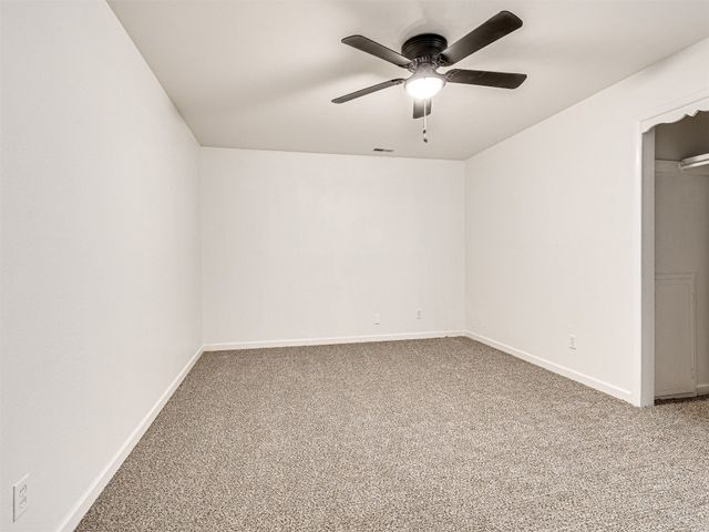 3402 Oakhurst Drive, Oklahoma City, OK 73110