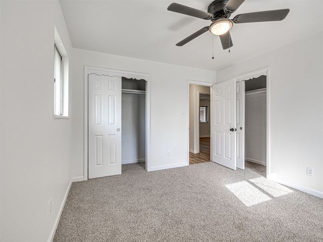 3402 Oakhurst Drive, Oklahoma City, OK 73110