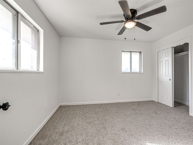 3402 Oakhurst Drive, Oklahoma City, OK 73110