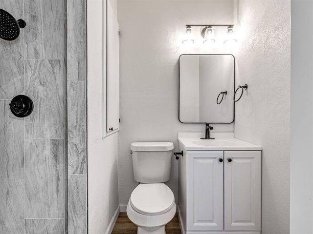 3402 Oakhurst Drive, Oklahoma City, OK 73110